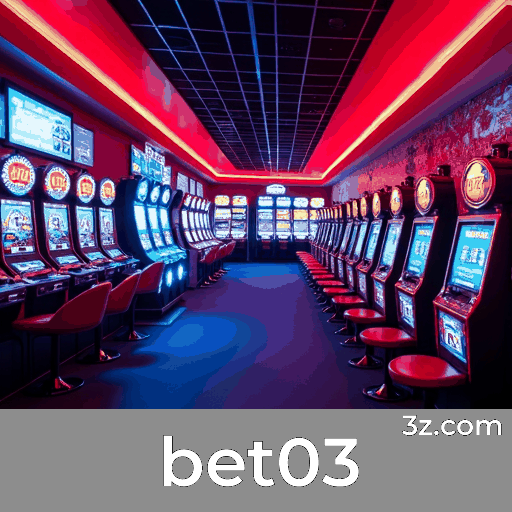 Bet03: Rápido Download, Fácil Uso para Brasileiros