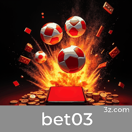 Desafie-se com os Jogos de Crash do bet03 e Ganhe Mais