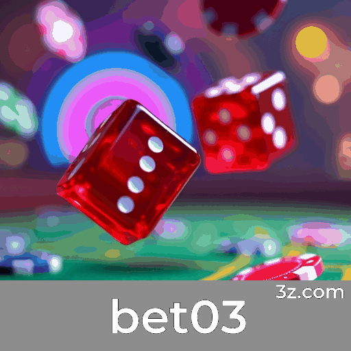 Experiência de Jogos Inigualável no bet03: Diversão Garantida