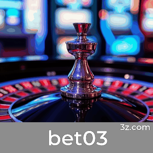 Desbloqueie Bônus Surpreendentes com Bet03