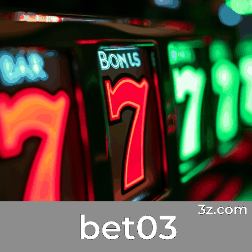 A Emoção dos Jogos de Cassino no bet03